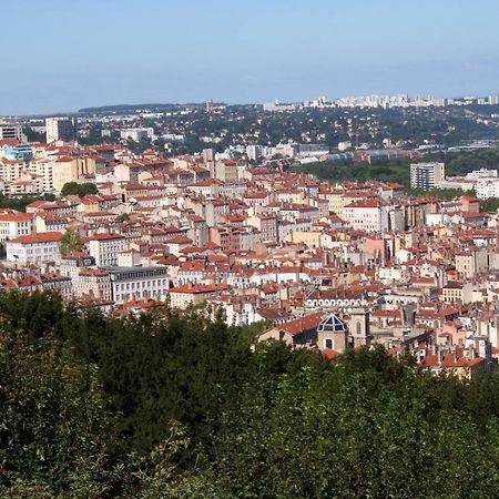 Le Tisserand By Cocoonr Lyon Extérieur photo